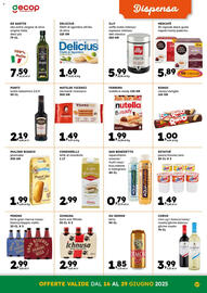 Volantino Gecop Pagina 17