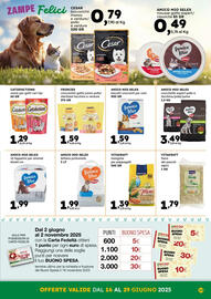 Volantino Gecop Pagina 19