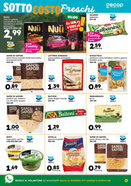 Volantino Gecop Pagina 2