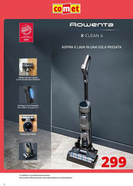 Volantino Comet Pagina 2