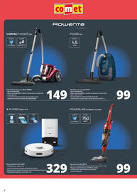 Volantino Comet Pagina 4