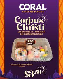 Catálogo Coral Hipermercados semana 25 Página 2