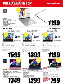 Volantino MediaWorld Pagina 2
