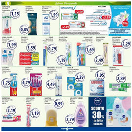 Volantino Acqua & Sapone Pagina 10