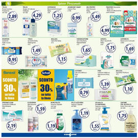 Volantino Acqua & Sapone Pagina 11