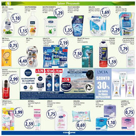 Volantino Acqua & Sapone Pagina 12