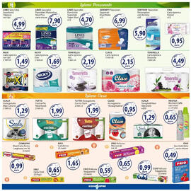 Volantino Acqua & Sapone Pagina 13