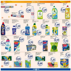 Volantino Acqua & Sapone Pagina 14