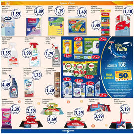 Volantino Acqua & Sapone Pagina 15