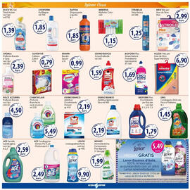 Volantino Acqua & Sapone Pagina 19