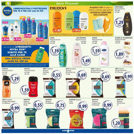 Volantino Acqua & Sapone Pagina 6