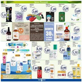 Volantino Acqua & Sapone Pagina 7