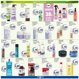 Volantino Acqua & Sapone Pagina 8