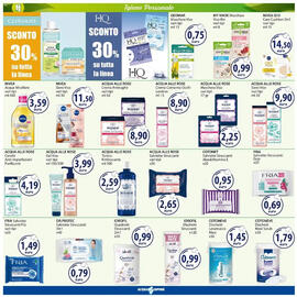 Volantino Acqua & Sapone Pagina 9