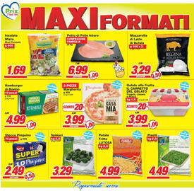 Volantino Prix Quality Pagina 2