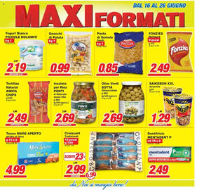 Volantino Prix Quality Pagina 3