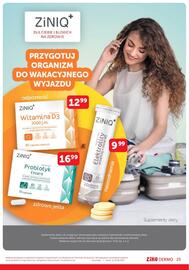 Ziko Apteka gazetka Strona 25