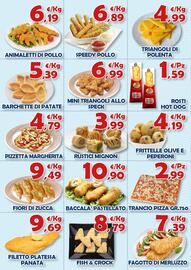 Volantino Mercogel Pagina 2