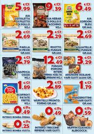 Volantino Mercogel Pagina 3