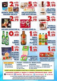 Volantino Mercogel Pagina 4