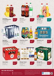 Dornseifer Prospekt woche 25 Seite 16