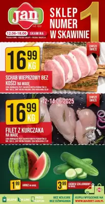 Market Jan gazetka (ważność do 18-06)