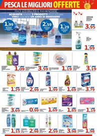 Volantino Vivo Supermercati Pagina 10