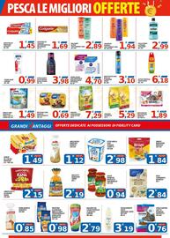 Volantino Vivo Supermercati Pagina 11