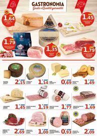 Volantino Vivo Supermercati Pagina 2