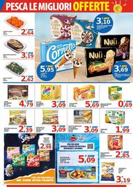 Volantino Vivo Supermercati Pagina 3