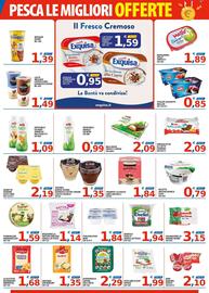 Volantino Vivo Supermercati Pagina 4