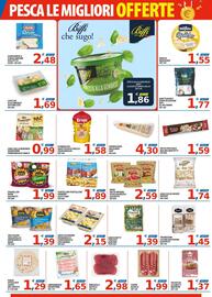 Volantino Vivo Supermercati Pagina 5
