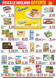 Volantino Vivo Supermercati Pagina 6