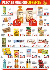 Volantino Vivo Supermercati Pagina 8