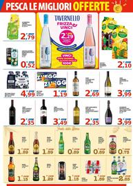 Volantino Vivo Supermercati Pagina 9