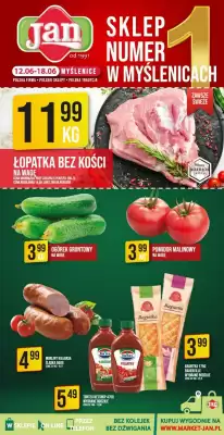 Market Jan gazetka (ważność do 18-06)