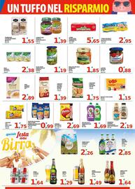 Volantino Vivo Supermercati Pagina 3