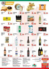 Volantino Vivo Supermercati Pagina 4