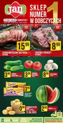 Market Jan gazetka (ważność do 18-06)