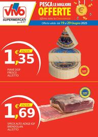Volantino Vivo Supermercati Pagina 2