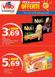 Volantino Vivo Supermercati Pagina 3