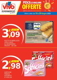 Volantino Vivo Supermercati Pagina 4