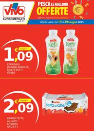 Volantino Vivo Supermercati Pagina 5