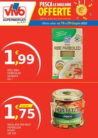 Volantino Vivo Supermercati Pagina 9