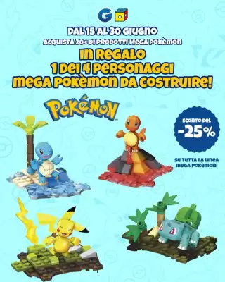 Volantino Giocheria (valido fino al 30-06)