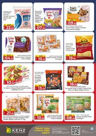 Kenz Hypermarket catalogue Page 11