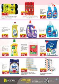 Kenz Hypermarket catalogue Page 13
