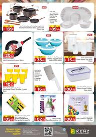 Kenz Hypermarket catalogue Page 17