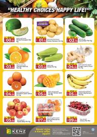 Kenz Hypermarket catalogue Page 2