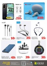Kenz Hypermarket catalogue Page 20